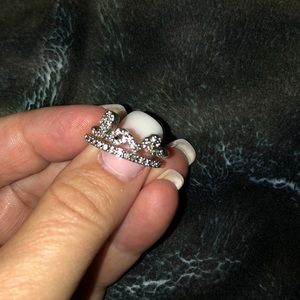 Premier Designs Love Ring